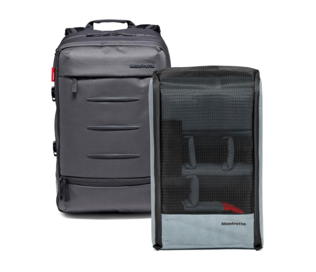 Manfrotto Manhattan Mover 30 - 1486319 - zdjęcie 3